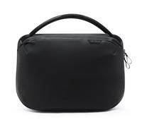 Peak Design Borsa da viaggio per il weekend 25 litri nero