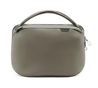 Peak Design Borsa da viaggio per il weekend 25 litri pietra