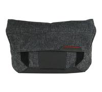 Peak Design Borsa Field Pouch V1 Charcoal - Custodia a sacchetto Nero