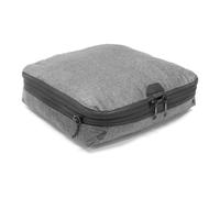 Peak Design Borsa Packing Cube Grigio 8L in Nylon Espandibile