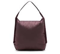 Peak Design Borsa per la spesa ripiegabile, Eclipse, ultraleggera con cerniera, guscio in ripstop autorigenerante, cinturino in microfibra, tasca interna, borsa pieghevole resistente alle intemperie