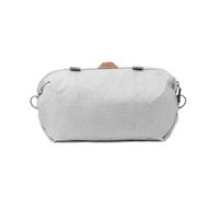 Peak Design Borsa per scarpe da calcio Grigio 6L Unisex