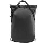 Peak Design Borsa Totepack Nero 20Lt in Nylon con Chiusura Magnetica