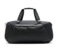 Borsone da viaggio Peak Design 50L, nero