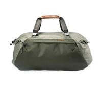 Peak Design Borsone da viaggio 65L V2 - salvia | ✅ Riduzione temporanea del prezzo