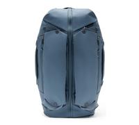 Peak Design Borsone da viaggio con cinghie da zaino oceano 65L