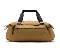 Peak Design Borsone da viaggio Coyote (marrone/beige) 35L