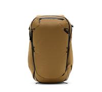 Peak Design BTR-45-CY-2 Zaino da viaggio in poliestere riciclato marrone - Nouvo