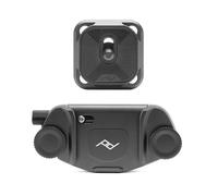 Peak Design Capture Camera Clip - Supporto da cintura per fotocamera
