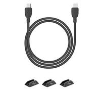 Peak Design Cavo USB mobile - Cavo di ricambio per i supporti di ricarica 2 m