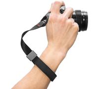 PEAK DESIGN CF-BL-3 Cuff Black cinghia da polso
