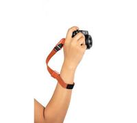 Peak Design CF-FL-3 Cuff Ibis (arancione) cinghia da polso