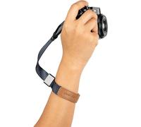 PEAK DESIGN CF-MN-3 Cuff Midnight Blu cinghia da polso