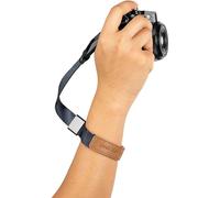 PEAK DESIGN CF-MN-3 Cuff Midnight Blu cinghia da polso