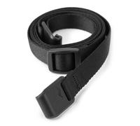 Peak Design Cinghia di trasporto Flathook per cubi da imballaggio ultraleggeri e borse per accessori Nero