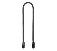 Peak Design Cinghia per fotocamera a forma di corda Nero Collo