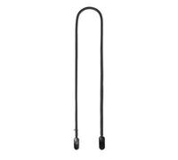 Peak Design Cinghia per fotocamera a forma di corda Nero Lungo