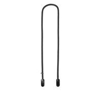 Peak Design Cinghia per fotocamera a forma di corda Nero Standard