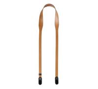 Peak Design Cinghia per fotocamera in pelle Form Abbronzatura Standard