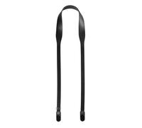 Peak Design Cinghia per fotocamera in pelle Form Nero Standard