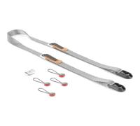 Peak Design Cinghia per fotocamera Leash cenere | ✅ Prezzo competitivo