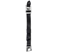 Peak Design Cinghia sternale di ricambio per zaino v2 - nero | ✅ Garanzia a vita