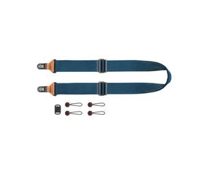 PEAK DESIGN Cinturino a slitta Midnight SL-MN-3 - Nouvo