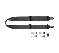 PEAK DESIGN Cinturino scorrevole nero - SLBK3 - Nouvo