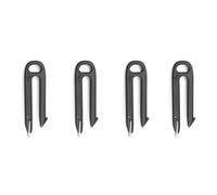 Peak Design Clip a C in confezione da 4 pezzi