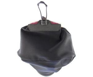 Peak Design Conchiglia Large (L) - Copertura protettiva resistente alle intemperie per reflex digitali professionali di grandi dimensioni o fotocamere con battery grip e obi