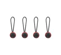 Peak DESIGN 4-PK-AN-4 Anchor 4 pack ricambio ancoraggio