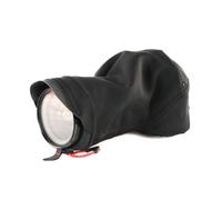 Peak Design Copertura Antipioggia Tessuto per Fotocamera DSLR Taglia Large