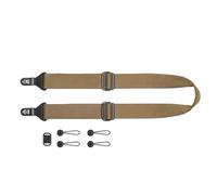 Peak Design Slide - Tracolla per fotocamera Coyote