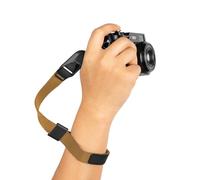 Peak Design Bracciale da polso Coyote (marrone/beige)
