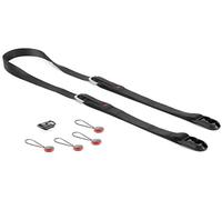 Peak Design Leash Camera Strap (Black) L-BL-3