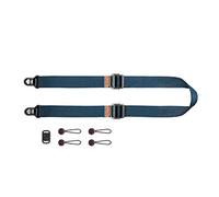 PEAK DESIGN Courroie Slide Lite Midnight SLL-MN-3