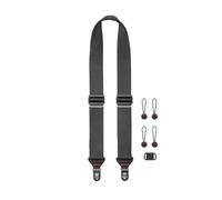 PEAK DESIGN Courroie Slide noir - SLBK3