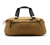 Peak Design Coyote Borsone da viaggio 50L | ✅ Garanzia a vita