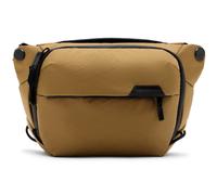 Peak Design Coyote Everyday Sling 3L v2