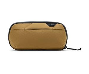 Peak Design Coyote Wash Pouch Small | ✅Garanzia a vita