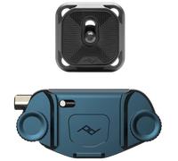 Peak Design CP-DS-3 Ocean Blue Capture Camera Clip v3