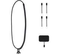 Peak design crossbody multi-strap Black mobile M-CPS-M-BK-1