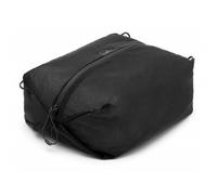 Peak Design Cubo da imballaggio a rete ultraleggero Nero S-Medium