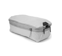 Peak Design Cubo da Imballaggio Grigio 4,5L Espansibile 320x170x80mm