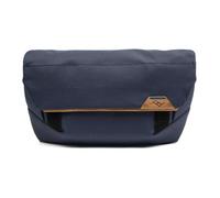 Peak Design Custodia Field Pouch V2 Blu 240x110x190mm