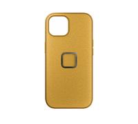 Peak Design Custodia iPhone 15 Monocromatica Sun Resistente alle Cadute
