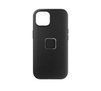 Peak Design Custodia per iPhone 15 Plus in Antracite - Resistente e Sottile