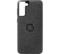 Peak Design Custodia per Samsung S21+ in Tela e Nylon 2,4 mm