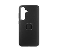 Peak Design Custodia per Smartphone Cover Rosso per Samsung Galaxy S23 Ultra