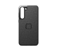 Peak Design Custodia per Smartphone Everyday Case Antracite per Galaxy S23+
